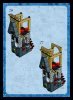 Istruzioni per la Costruzione - LEGO - 4757 - Hogwarts™ Castle: Page 64