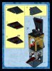 Istruzioni per la Costruzione - LEGO - 4757 - Hogwarts™ Castle: Page 68