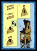 Istruzioni per la Costruzione - LEGO - 4757 - Hogwarts™ Castle: Page 70