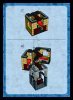 Istruzioni per la Costruzione - LEGO - 4757 - Hogwarts™ Castle: Page 83