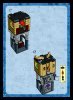 Istruzioni per la Costruzione - LEGO - 4757 - Hogwarts™ Castle: Page 84