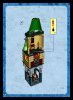 Istruzioni per la Costruzione - LEGO - 4757 - Hogwarts™ Castle: Page 90