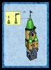 Istruzioni per la Costruzione - LEGO - 4757 - Hogwarts™ Castle: Page 91