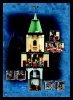 Istruzioni per la Costruzione - LEGO - 4757 - Hogwarts™ Castle: Page 102