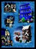 Istruzioni per la Costruzione - LEGO - 4757 - Hogwarts™ Castle: Page 105