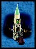 Istruzioni per la Costruzione - LEGO - 4757 - Hogwarts™ Castle: Page 106