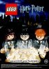 Istruzioni per la Costruzione - LEGO - 4757 - Hogwarts™ Castle: Page 108