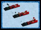 Istruzioni per la Costruzione - LEGO - 4758 - Hogwarts™ Express: Page 5