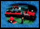 Istruzioni per la Costruzione - LEGO - 4758 - Hogwarts™ Express: Page 29