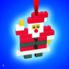 Istruzioni per la Costruzione - LEGO - 4759 - Xmas Tree Deco & Gift Box: Page 2