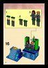 Istruzioni per la Costruzione - LEGO - 4762 - Rescue From The Merpeople: Page 16