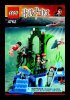 Istruzioni per la Costruzione - LEGO - 4762 - Rescue From The Merpeople: Page 1