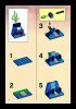 Istruzioni per la Costruzione - LEGO - 4762 - Rescue From The Merpeople: Page 4