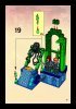 Istruzioni per la Costruzione - LEGO - 4762 - Rescue From The Merpeople: Page 19