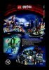 Istruzioni per la Costruzione - LEGO - 4762 - Rescue From The Merpeople: Page 24