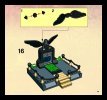 Istruzioni per la Costruzione - LEGO - 4766 - Graveyard Duel: Page 39