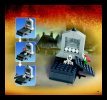 Istruzioni per la Costruzione - LEGO - 4766 - Graveyard Duel: Page 55