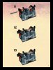 Istruzioni per la Costruzione - LEGO - 4767 - Harry And The Hungarian Horntail: Page 17