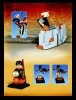 Istruzioni per la Costruzione - LEGO - 4767 - Harry And The Hungarian Horntail: Page 26