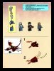 Istruzioni per la Costruzione - LEGO - 4767 - Harry And The Hungarian Horntail: Page 2