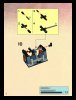 Istruzioni per la Costruzione - LEGO - 4767 - Harry And The Hungarian Horntail: Page 16