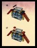 Istruzioni per la Costruzione - LEGO - 4767 - Harry And The Hungarian Horntail: Page 20