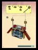 Istruzioni per la Costruzione - LEGO - 4767 - Harry And The Hungarian Horntail: Page 22