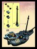 Istruzioni per la Costruzione - LEGO - 4768 - The Durmstrang Ship: Page 17