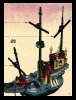 Istruzioni per la Costruzione - LEGO - 4768 - The Durmstrang Ship: Page 39