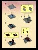 Istruzioni per la Costruzione - LEGO - 4768 - The Durmstrang Ship: Page 5