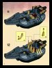 Istruzioni per la Costruzione - LEGO - 4768 - The Durmstrang Ship: Page 10