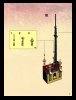 Istruzioni per la Costruzione - LEGO - 4768 - The Durmstrang Ship: Page 33