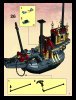 Istruzioni per la Costruzione - LEGO - 4768 - The Durmstrang Ship: Page 35