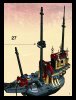 Istruzioni per la Costruzione - LEGO - 4768 - The Durmstrang Ship: Page 37