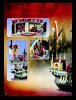 Istruzioni per la Costruzione - LEGO - 4768 - The Durmstrang Ship: Page 42