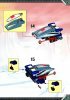 Istruzioni per la Costruzione - LEGO - 4770 - Blizzard Blaster: Page 11