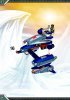 Istruzioni per la Costruzione - LEGO - 4770 - Blizzard Blaster: Page 24