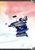 Istruzioni per la Costruzione - LEGO - 4770 - Blizzard Blaster: Page 25