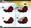 Istruzioni per la Costruzione - LEGO - 4774 - Scorpion Orb Launcher: Page 8