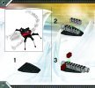 Istruzioni per la Costruzione - LEGO - 4774 - Scorpion Orb Launcher: Page 12