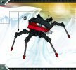 Istruzioni per la Costruzione - LEGO - 4774 - Scorpion Orb Launcher: Page 18