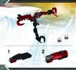 Istruzioni per la Costruzione - LEGO - 4774 - Scorpion Orb Launcher: Page 34