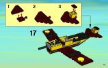 Istruzioni per la Costruzione - LEGO - 4778 - LEGO® Vintage Aircraft: Page 13