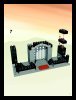 Istruzioni per la Costruzione - LEGO - 4785 - Black Castle: Page 7