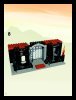 Istruzioni per la Costruzione - LEGO - 4785 - Black Castle: Page 8