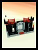 Istruzioni per la Costruzione - LEGO - 4785 - Black Castle: Page 9