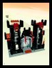 Istruzioni per la Costruzione - LEGO - 4785 - Black Castle: Page 12