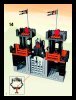 Istruzioni per la Costruzione - LEGO - 4785 - Black Castle: Page 14