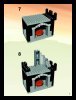 Istruzioni per la Costruzione - LEGO - 4785 - Black Castle: Page 19