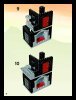 Istruzioni per la Costruzione - LEGO - 4785 - Black Castle: Page 28